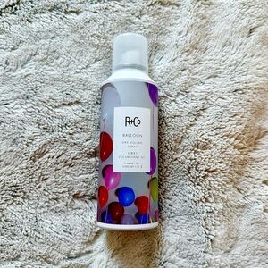 R+Co Balloon Dry Volume Spray